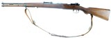 MAUSER GEW 98 SPANDAU8MM BORN IN 1916!!! - 10 of 25