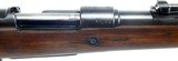 MAUSER GEW 98 SPANDAU8MM BORN IN 1916!!! - 7 of 25
