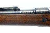 MAUSER GEW 98 SPANDAU8MM BORN IN 1916!!! - 15 of 25