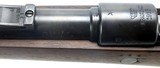 MAUSER GEW 98 SPANDAU8MM BORN IN 1916!!! - 16 of 25