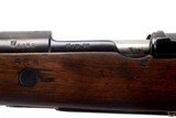 MAUSER GEW 98 SPANDAU8MM BORN IN 1916!!! - 18 of 25