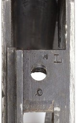 RARE ORIGINAL 1918 1911!!! COLT FRAME/SPRINGFIELD ARMORY SLIDE! BOTH MARKED SPRINGFIELD AND COLT!!! - 22 of 23