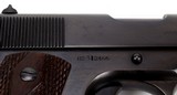 RARE ORIGINAL 1918 1911!!! COLT FRAME/SPRINGFIELD ARMORY SLIDE! BOTH MARKED SPRINGFIELD AND COLT!!! - 7 of 23