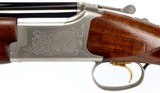 Browning Citori 525 Sporting, 12ga 3