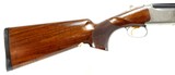 Browning Citori 525 Sporting, 12ga 3