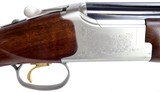 Browning Citori 525 Sporting, 12ga 3