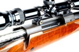 WINCHESTER MODEL 670 chambered in .243 WIN, BEAUTIFUL WOOD!!! - 10 of 21