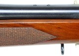 WINCHESTER MODEL 670 chambered in .243 WIN, BEAUTIFUL WOOD!!! - 6 of 21