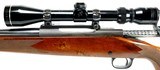 WINCHESTER MODEL 670 chambered in .243 WIN, BEAUTIFUL WOOD!!! - 17 of 21