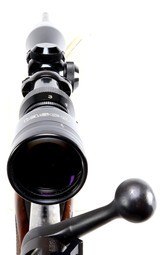 WINCHESTER MODEL 670 chambered in .243 WIN, BEAUTIFUL WOOD!!! - 21 of 21