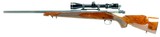 WINCHESTER MODEL 670 chambered in .243 WIN, BEAUTIFUL WOOD!!! - 12 of 21