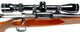 WINCHESTER MODEL 670 chambered in .243 WIN, BEAUTIFUL WOOD!!! - 9 of 21