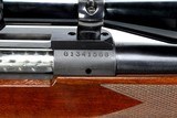 WINCHESTER MODEL 670 chambered in .243 WIN, BEAUTIFUL WOOD!!! - 7 of 21