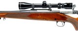 WINCHESTER MODEL 670 chambered in .243 WIN, BEAUTIFUL WOOD!!! - 14 of 21