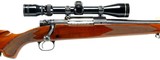 WINCHESTER MODEL 670 chambered in .243 WIN, BEAUTIFUL WOOD!!! - 3 of 21