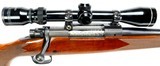 WINCHESTER MODEL 670 chambered in .243 WIN, BEAUTIFUL WOOD!!! - 8 of 21