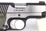 Kimber Custom Ultra Eclipse II, 45 ACP, 2001-2002 - 3 of 15