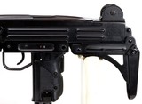 UZI MODEL B 16