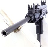 UZI MODEL B 16