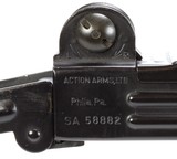 UZI MODEL B 16