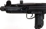 UZI MODEL B 16