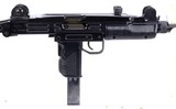 UZI MODEL B 16