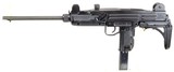 UZI MODEL B 16