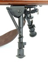 J.G. ANSCHUTZ Model 1517 HEAVY BARREL, BENCHREST, .17HMR RIFLE!!! - 19 of 23