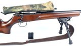 J.G. ANSCHUTZ Model 1517 HEAVY BARREL, BENCHREST, .17HMR RIFLE!!! - 22 of 23