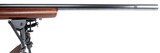 J.G. ANSCHUTZ Model 1517 HEAVY BARREL, BENCHREST, .17HMR RIFLE!!! - 4 of 23