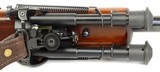 J.G. ANSCHUTZ Model 1517 HEAVY BARREL, BENCHREST, .17HMR RIFLE!!! - 20 of 23