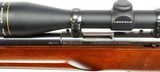 J.G. ANSCHUTZ Model 1517 HEAVY BARREL, BENCHREST, .17HMR RIFLE!!! - 17 of 23