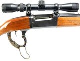 SAVAGE MODEL 99 chambered in .250-3000 Savage, BORN IN 1950!!! - 11 of 21