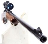 SAVAGE MODEL 99 chambered in .250-3000 Savage, BORN IN 1950!!! - 5 of 21