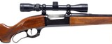 SAVAGE MODEL 99 chambered in .250-3000 Savage, BORN IN 1950!!! - 3 of 21