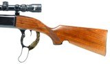 SAVAGE MODEL 99 chambered in .250-3000 Savage, BORN IN 1950!!! - 14 of 21