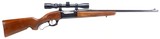 SAVAGE MODEL 99 chambered in .250-3000 Savage, BORN IN 1950!!! - 1 of 21