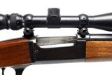 SAVAGE MODEL 99 chambered in .250-3000 Savage, BORN IN 1950!!! - 8 of 21