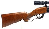 SAVAGE MODEL 99 chambered in .250-3000 Savage, BORN IN 1950!!! - 2 of 21