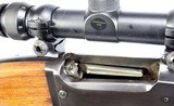 SAVAGE MODEL 99 chambered in .250-3000 Savage, BORN IN 1950!!! - 10 of 21