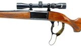 SAVAGE MODEL 99 chambered in .250-3000 Savage, BORN IN 1950!!! - 15 of 21