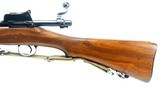 BEAUTIFUL US Model 1917. Mfg by Winchester in 1918!!! - 14 of 25