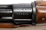 BEAUTIFUL US Model 1917. Mfg by Winchester in 1918!!! - 6 of 25