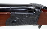 SKB/Ithaca Model 600 O/U 12 ga Shotgun! - 15 of 24