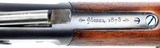 WINCHESTER 1873 MUSKET in .44WCF, BORN IN 1893!!! - 18 of 25