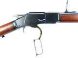WINCHESTER 1873 MUSKET in .44WCF, BORN IN 1893!!! - 10 of 25