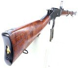 WINCHESTER 1873 MUSKET in .44WCF, BORN IN 1893!!! - 11 of 25