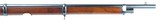 WINCHESTER 1873 MUSKET in .44WCF, BORN IN 1893!!! - 4 of 25