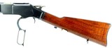 WINCHESTER 1873 MUSKET in .44WCF, BORN IN 1893!!! - 13 of 25