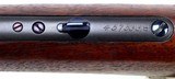 WINCHESTER 1873 MUSKET in .44WCF, BORN IN 1893!!! - 21 of 25